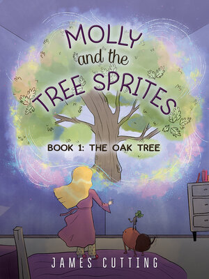 cover image of The Oak Tree